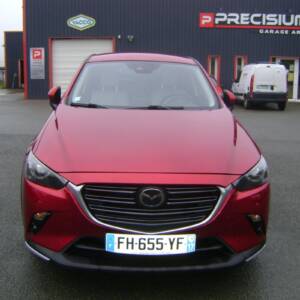 Mazda CX-3 2.0 I 120CV 16V CX-3