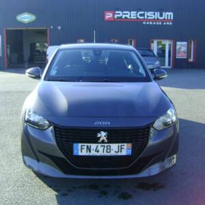 Peugeot 208 1.2 PURETECH 75 S&S BVM5 LIKE 208