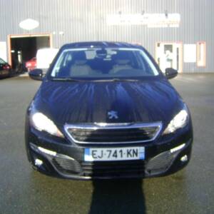 Peugeot 308 SW 1.6 HDI 120CV 308 SW