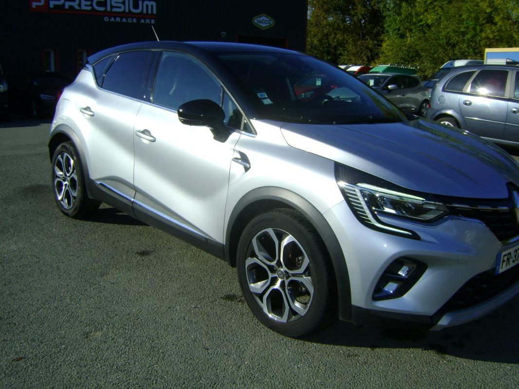 Renault Captur 1.5 DCI 110CV Captur – Image 2