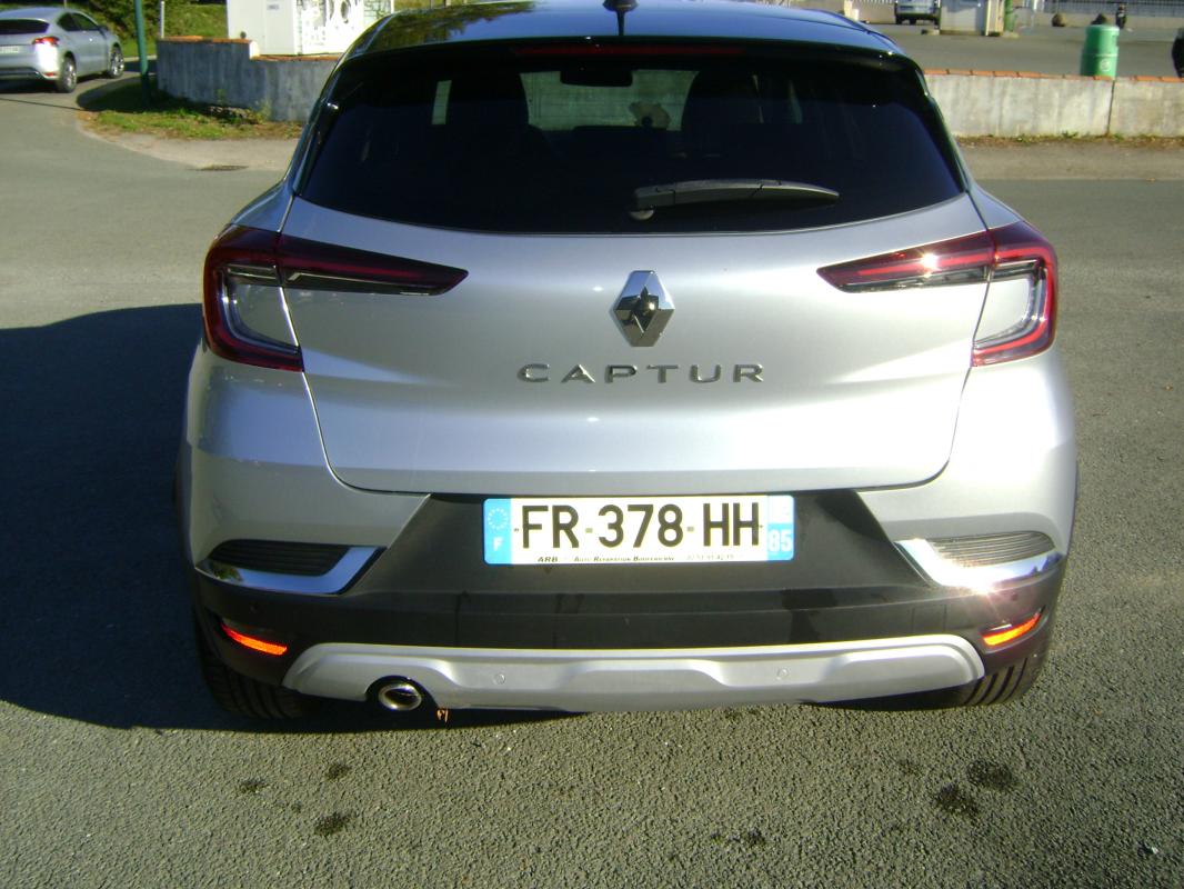 Renault Captur 1.5 DCI 110CV Captur – Image 3
