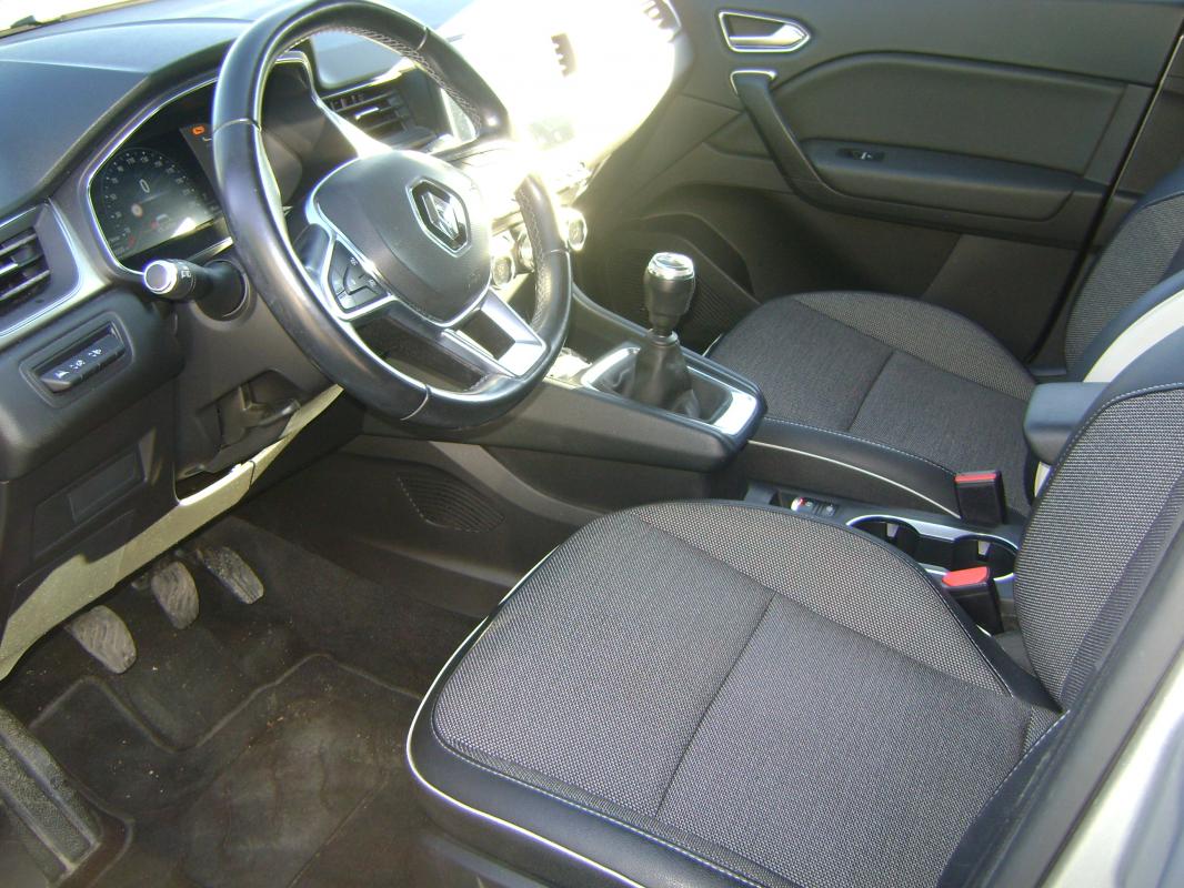 Renault Captur 1.5 DCI 110CV Captur – Image 4