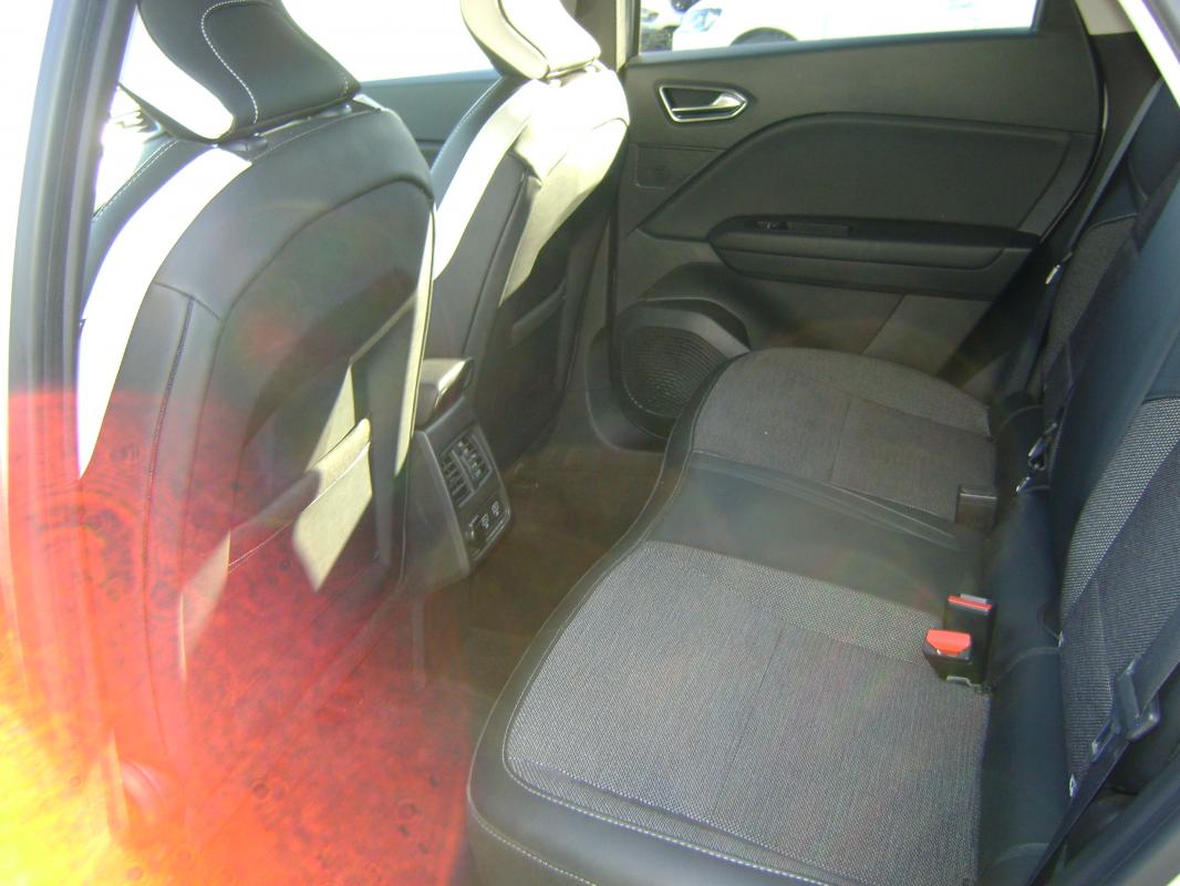 Renault Captur 1.5 DCI 110CV Captur – Image 5