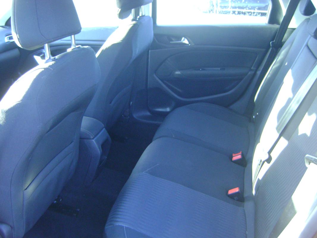 Peugeot 308 SW 1.6 HDI 120CV 308 SW – Image 5