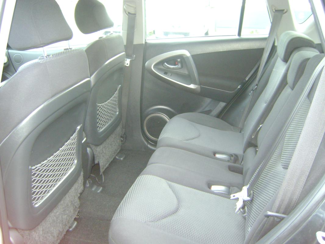 Toyota RAV4 2.2 D-4D 136CV RAV4 – Image 5