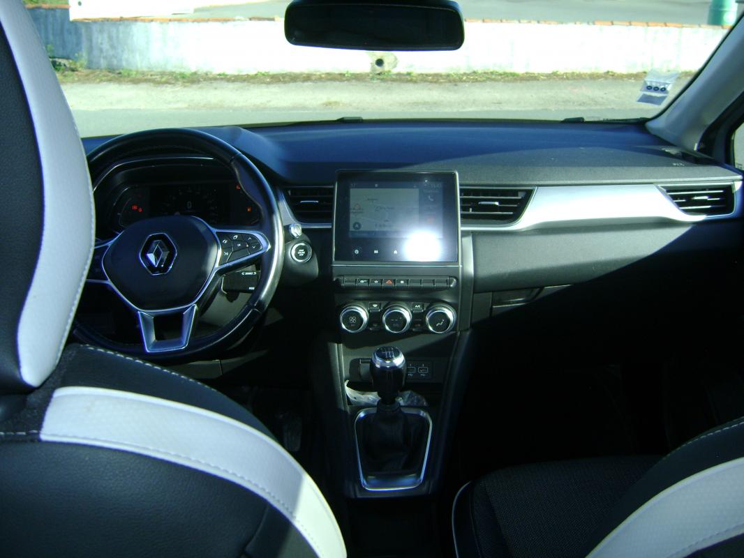 Renault Captur 1.5 DCI 110CV Captur – Image 6