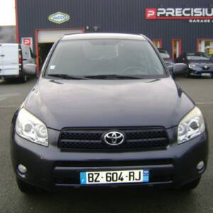 Toyota RAV4 2.2 D-4D 136CV RAV4