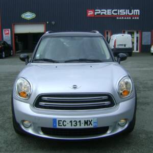 Mini Countryman COOPER COUNTRYMANN 1.6 122CV R60 Countryman
