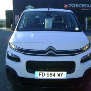 Citroën Berlingo 1.5 HDI 75CV Berlingo