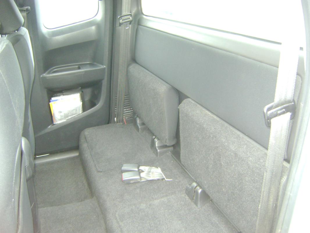 Isuzu D-max 2.5TD 163CV SOLAR PLUS 4X4 D-max – Image 5