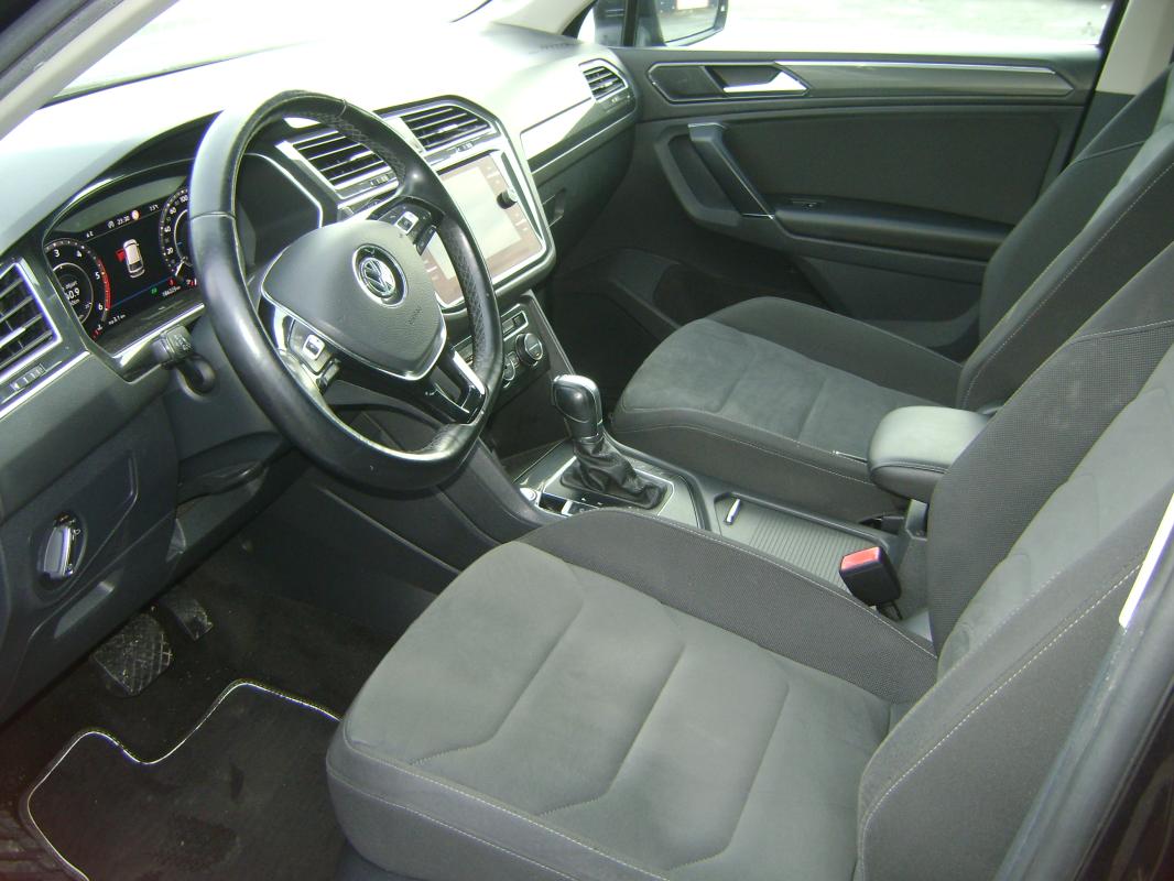 Volkswagen Tiguan 2.0TDI 150CV CARAT R-LINE Tiguan – Image 4
