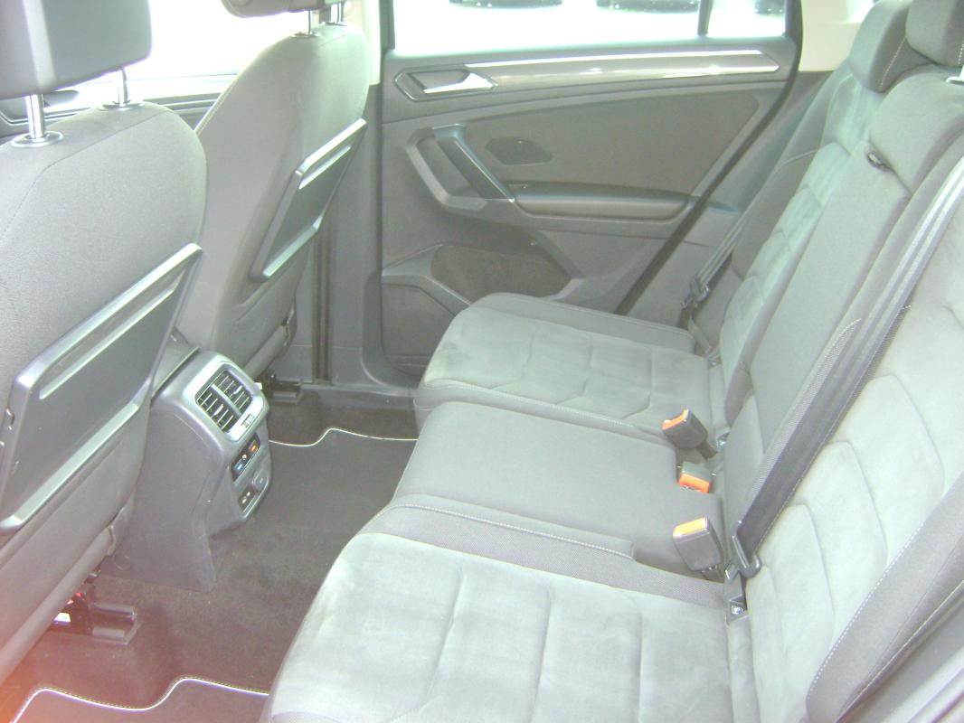 Volkswagen Tiguan 2.0TDI 150CV CARAT R-LINE Tiguan – Image 5