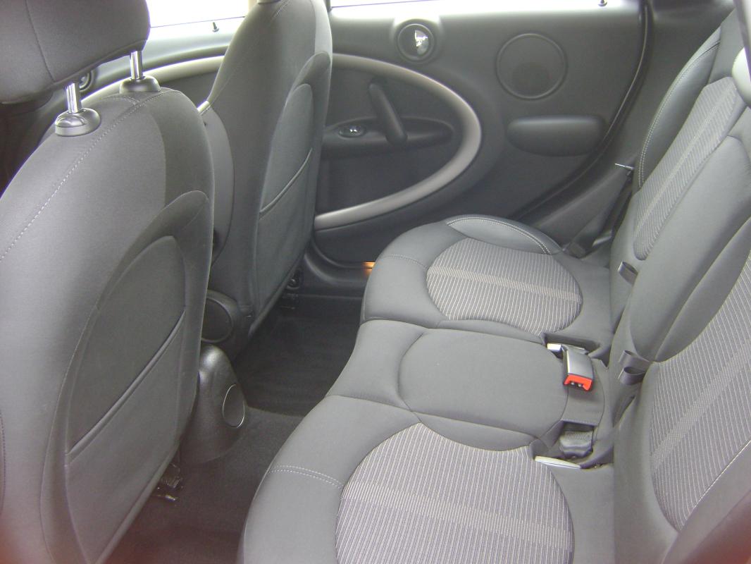 Mini Countryman COOPER COUNTRYMANN 1.6 122CV R60 Countryman – Image 5
