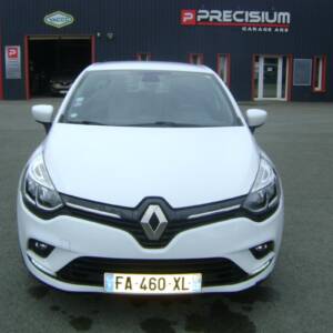 Renault Clio 0.9 L TCE 90CV Clio