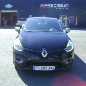 Renault Clio 1.5 l dci 90cv intens gt line Clio