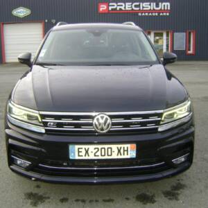 Volkswagen Tiguan 2.0TDI 150CV CARAT R-LINE Tiguan