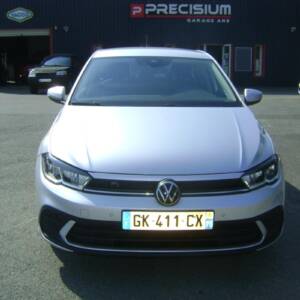 Volkswagen Polo 1.0 TSI 95CV S&S Polo