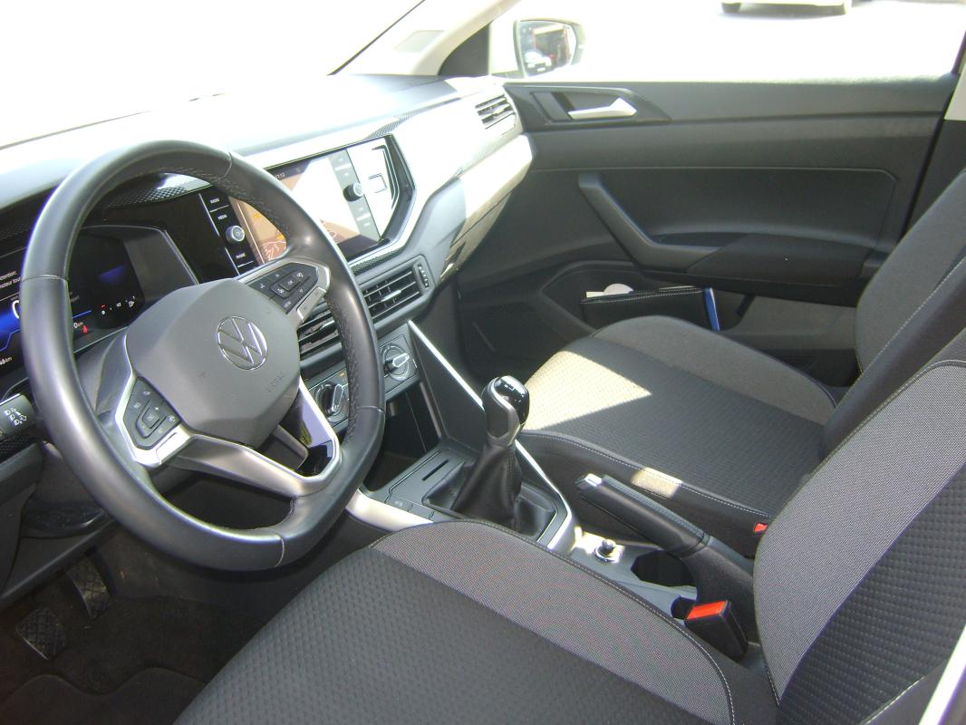 Volkswagen Polo 1.0 TSI 95CV S&S Polo – Image 4