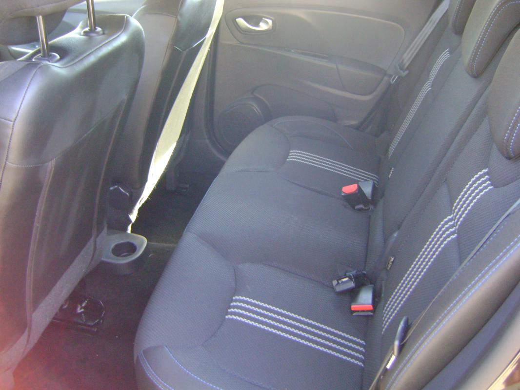 Renault Clio 1.5 l dci 90cv intens gt line Clio – Image 5