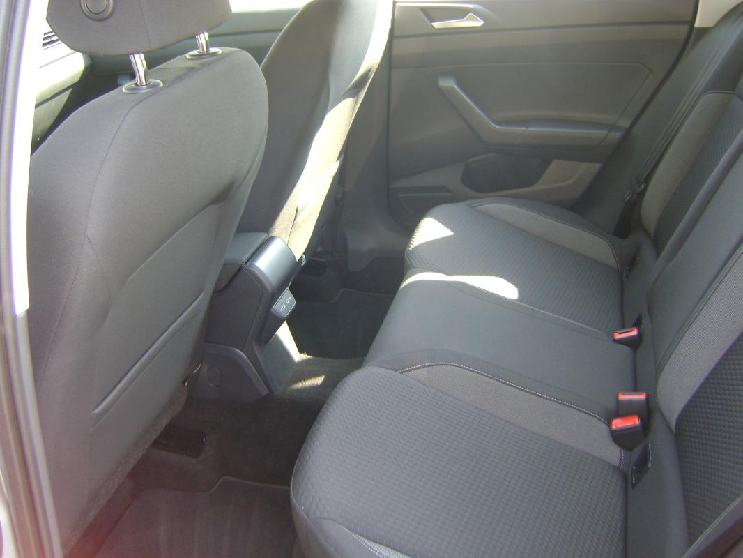 Volkswagen Polo 1.0 TSI 95CV S&S Polo – Image 5