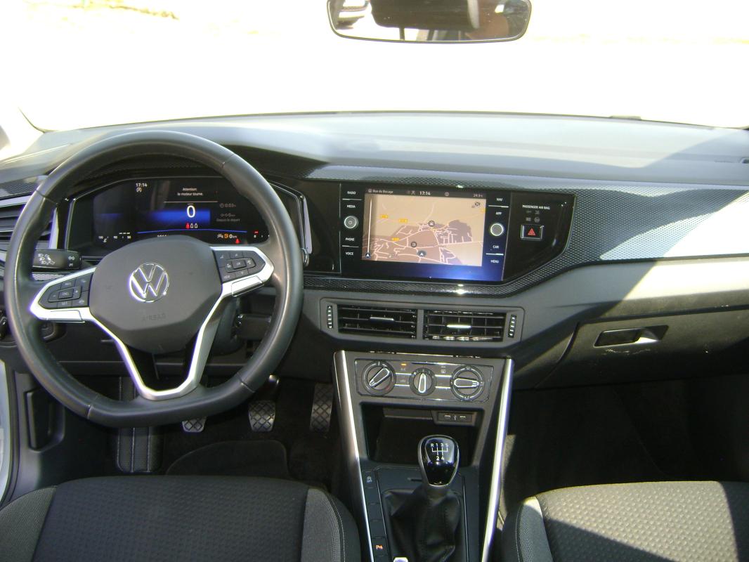 Volkswagen Polo 1.0 TSI 95CV S&S Polo – Image 6