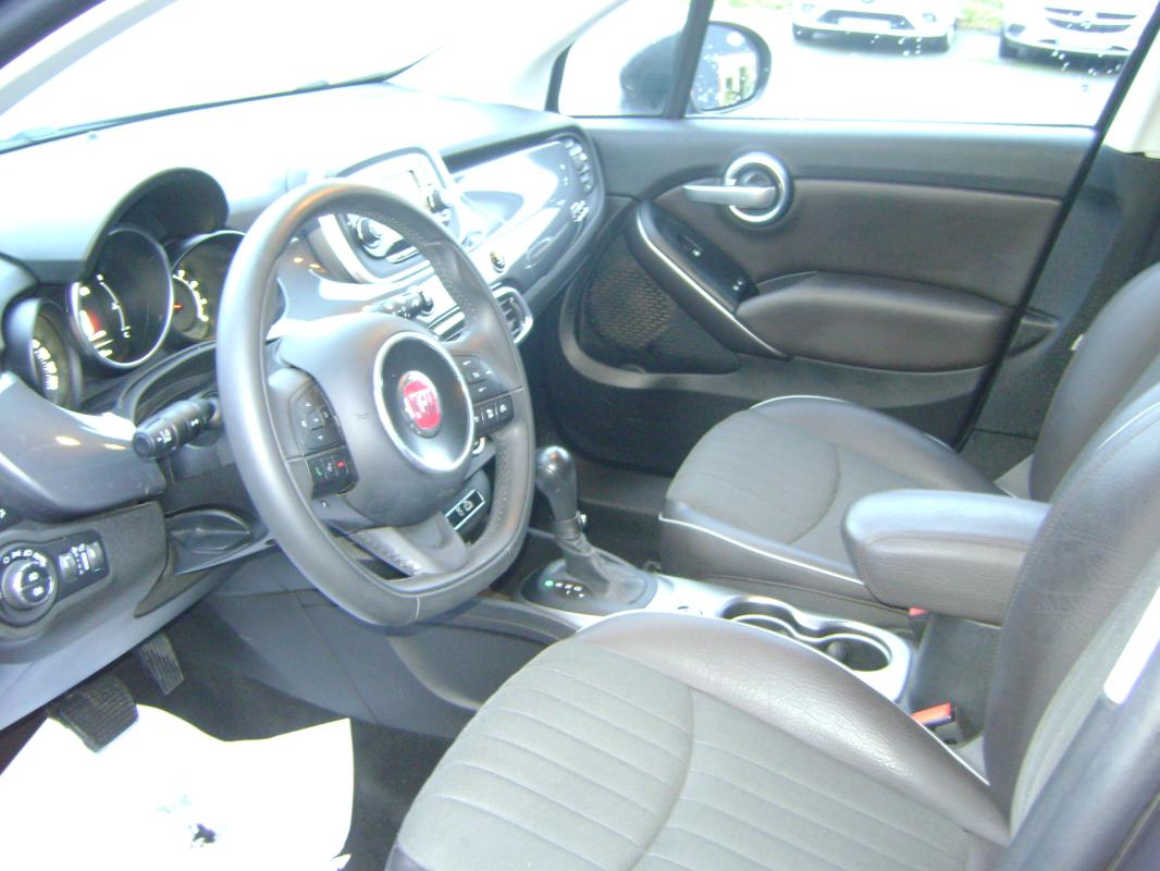 Fiat 500X 1.4 MULTIAIR 140CV BVA LOUNGE 500X – Image 4