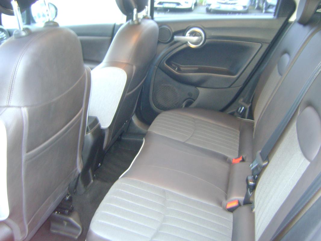 Fiat 500X 1.4 MULTIAIR 140CV BVA LOUNGE 500X – Image 5