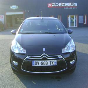 Citroën DS3 Cabrio 1.6 VTI 156 CV SPORT CHIC DS3 Cabrio