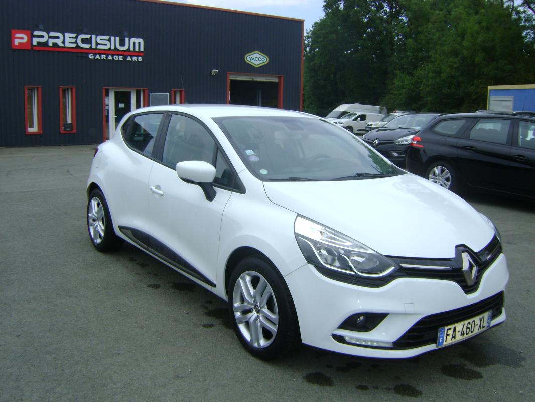 Renault Clio 0.9 L TCE 90CV Clio – Image 2
