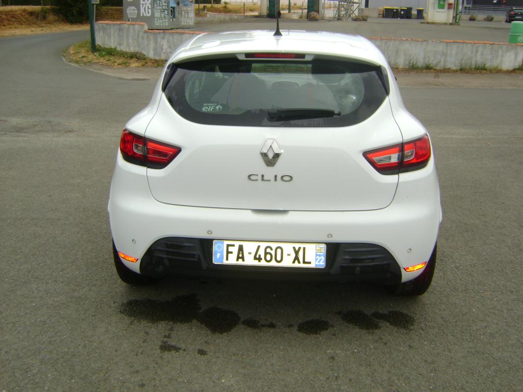 Renault Clio 0.9 L TCE 90CV Clio – Image 3