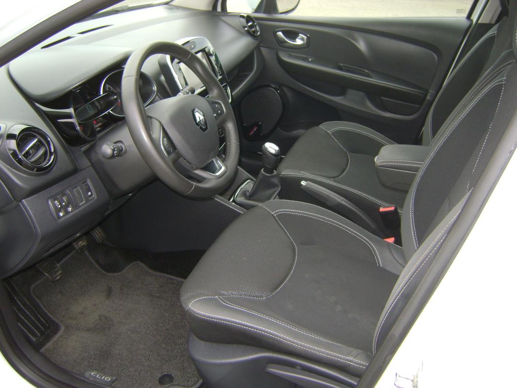 Renault Clio 0.9 L TCE 90CV Clio – Image 4