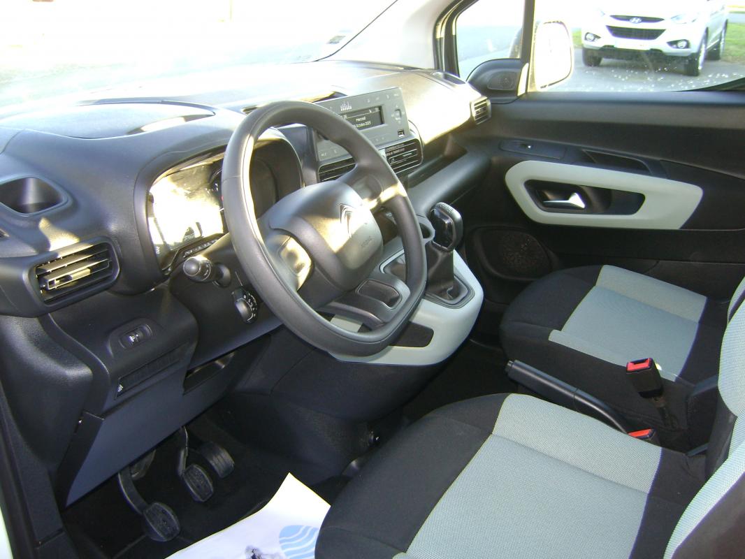 Citroën Berlingo 1.5 HDI 75CV Berlingo – Image 4