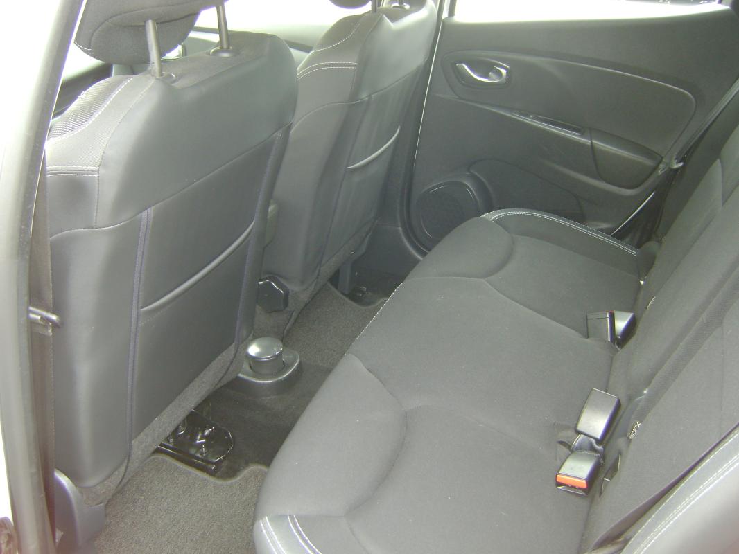 Renault Clio 0.9 L TCE 90CV Clio – Image 5
