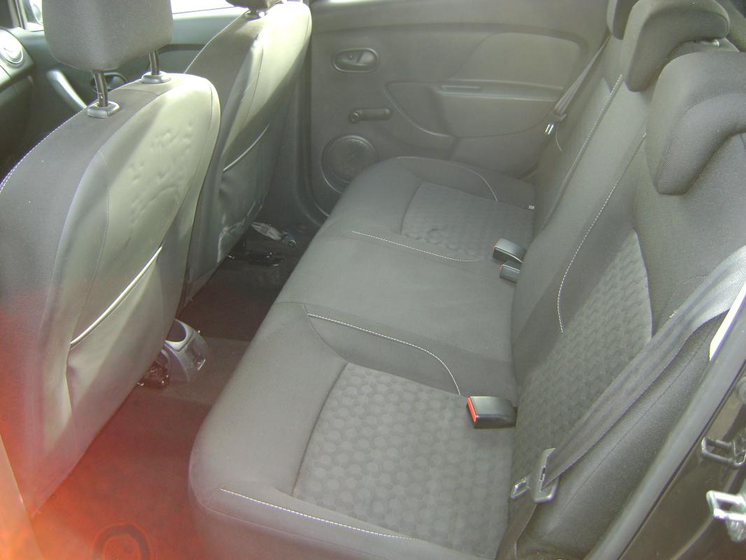 Dacia Sandero TCE 90CV AMBIANCE Sandero – Image 5