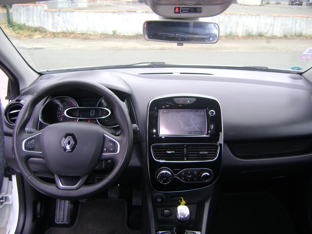 Renault Clio 0.9 L TCE 90CV Clio – Image 6